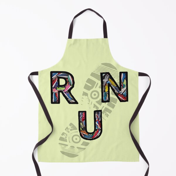 Item preview, Run - Minimalist Running Quote Design designed and sold by EASY-VIBES.