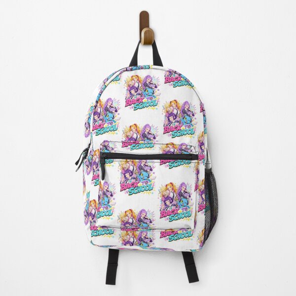 Item preview, Huntrix Back To School ⭐⭐⭐⭐⭐ designed and sold by Zantibc.