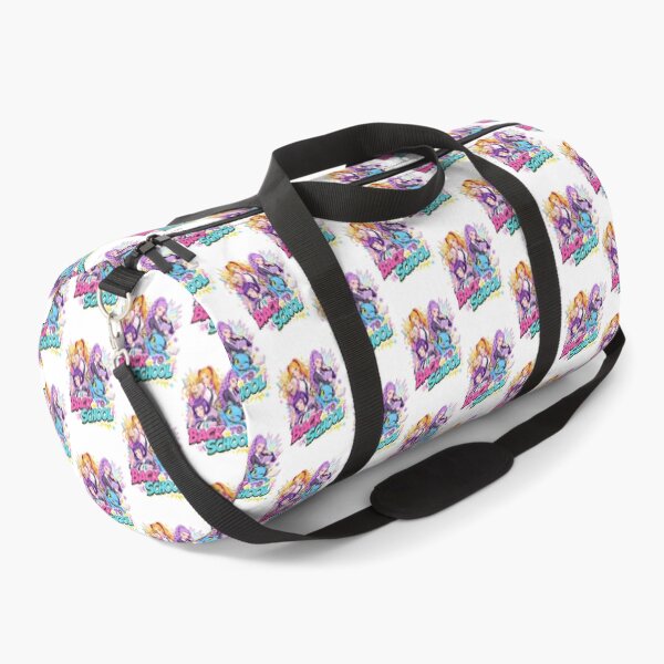 Item preview, Huntrix Back To School ⭐⭐⭐⭐⭐ designed and sold by Zantibc.
