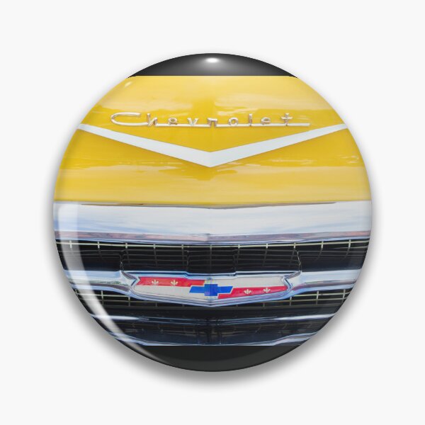 Item preview, 1957 Black Chevrolet Bel Air Nomad Station Wagon designed and sold by RichFrancoCars.