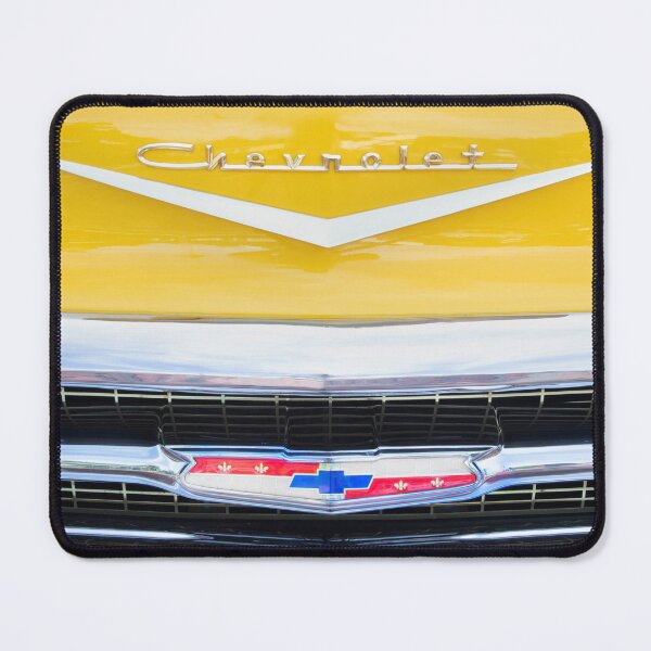 Item preview, 1957 Black Chevrolet Bel Air Nomad Station Wagon designed and sold by RichFrancoCars.