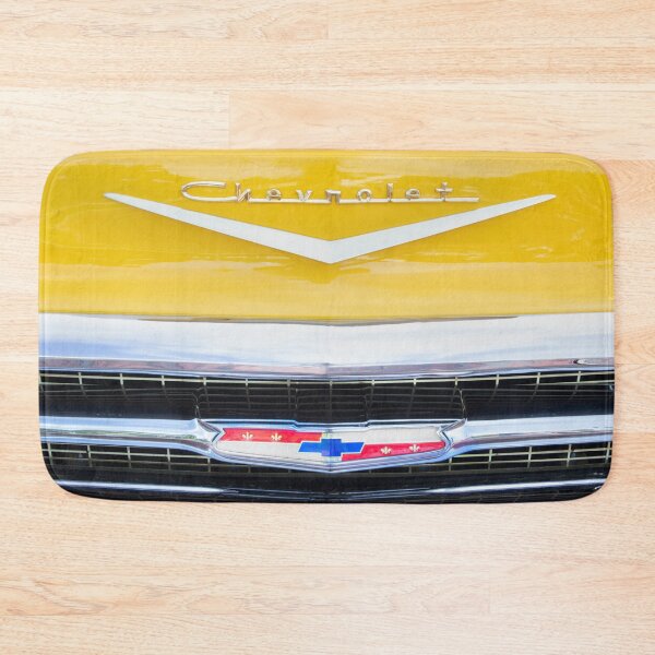 Item preview, 1957 Black Chevrolet Bel Air Nomad Station Wagon designed and sold by RichFrancoCars.