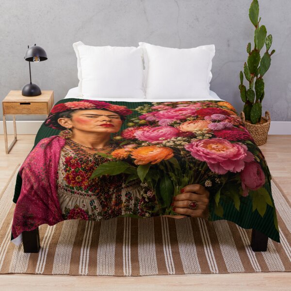 Item preview, Dahlia Bouquet designed and sold by Muycote.