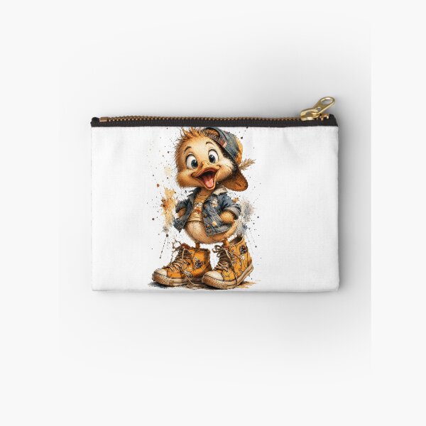 Item preview, Funny Duck Street Style designed and sold by GRFORA.