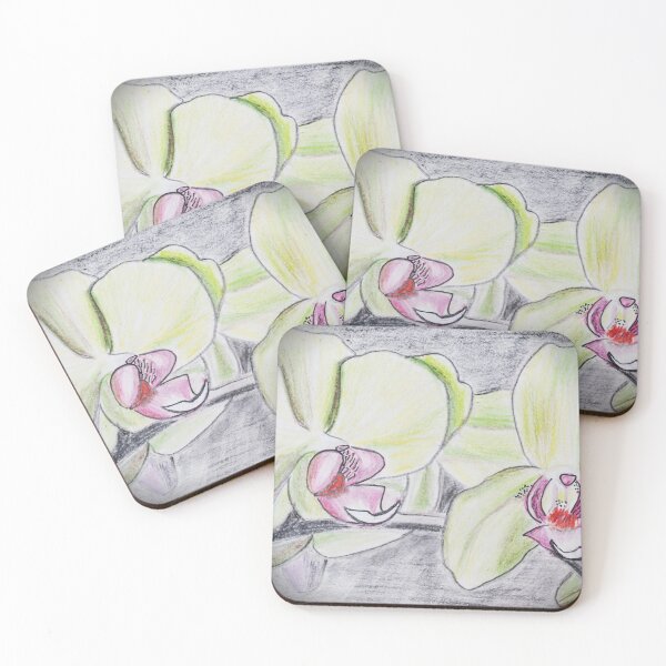Item preview, Phalaenopsis orchid designed and sold by LINAJAMISON.