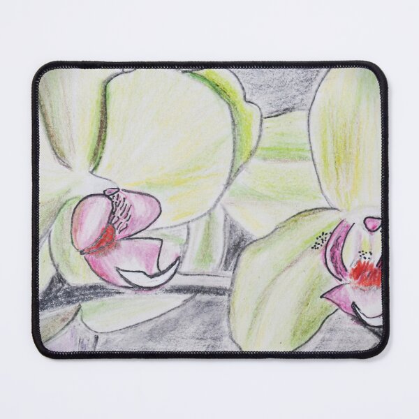 Item preview, Phalaenopsis orchid designed and sold by LINAJAMISON.