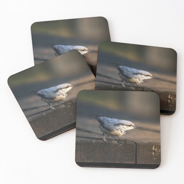 Item preview, Sitta Europaea (European Nuthatch) designed and sold by FBBFoto.