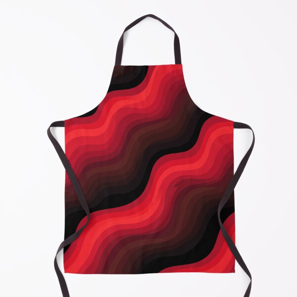 Item preview, Crimson Lava Waves designed and sold by JEMAR Designs.