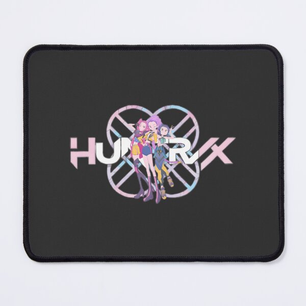 Item preview, Colorful Cute Trio Huntrix Girls ⭐⭐⭐⭐⭐ designed and sold by Zantibc.