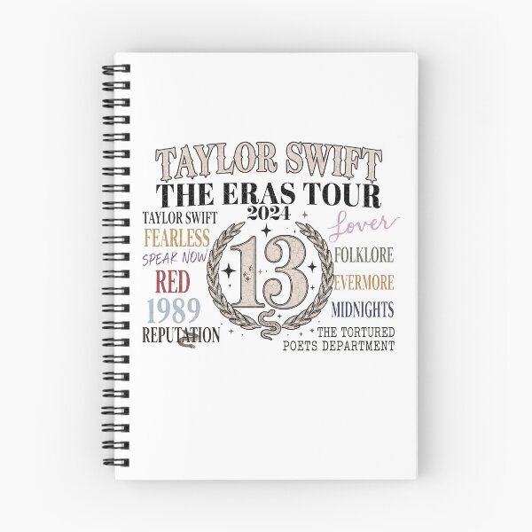Item preview, Retro Concert Tour Eras Music Fan Art designed and sold by HJRP.