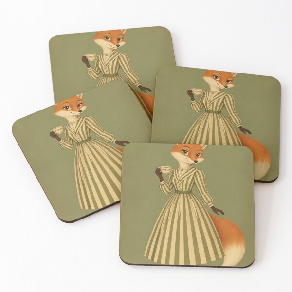 Item preview, Vintage Woodland Storybook Animals – European Children’s Book Collection designed and sold by Rooted & Co.