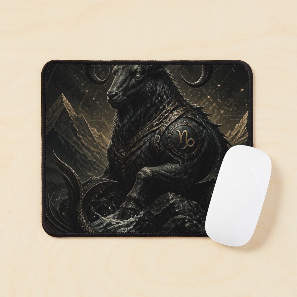 Item preview, Mouse Pad designed and sold by Ricewantstea.