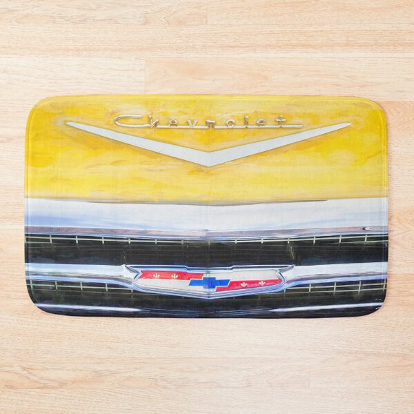 Item preview, 1957 Black Chevrolet Bel Air Nomad Station Wagon designed and sold by RichFrancoCars.