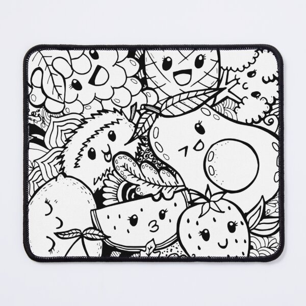 Item preview, Delicious fruits designed and sold by 4Magnify.