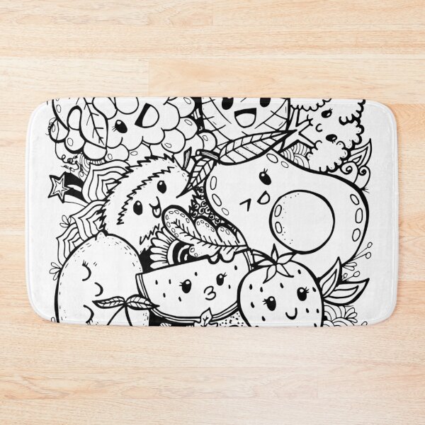 Item preview, Delicious fruits designed and sold by 4Magnify.