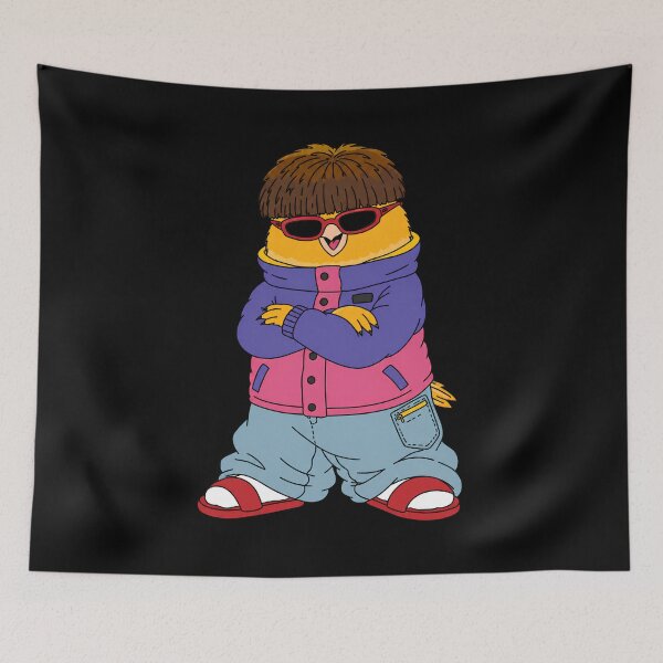Item preview, Oliver Tree Alien Boy designed and sold by owpldh.