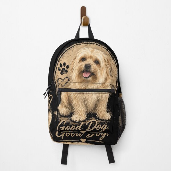 Item preview, Good Dog designed and sold by Mnemonic Alsania.