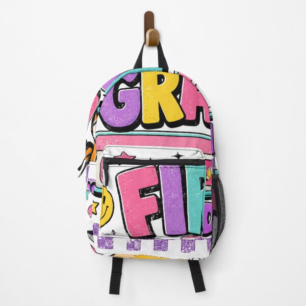 Item preview, First Grade Loading – Retro Y2K Back to School First Grader designed and sold by LifeProApperal.