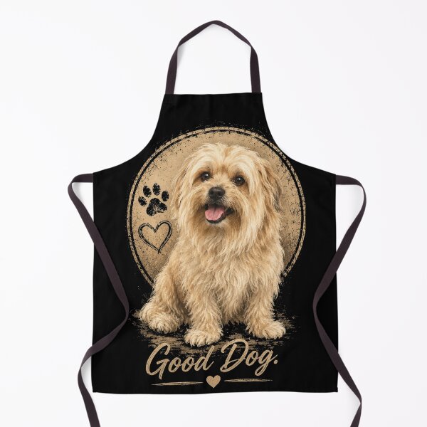 Item preview, Good Dog designed and sold by Mnemonic Alsania.