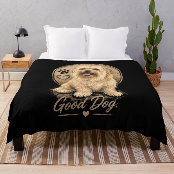 Item preview, Good Dog designed and sold by Mnemonic Alsania.