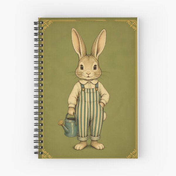 Item preview, Vintage Woodland Storybook Animals – European Children’s Book Collection designed and sold by Rooted & Co.