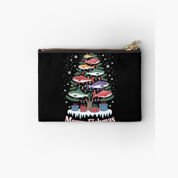 Item preview, MERRY FISHMAS designed and sold by jkrphoto.