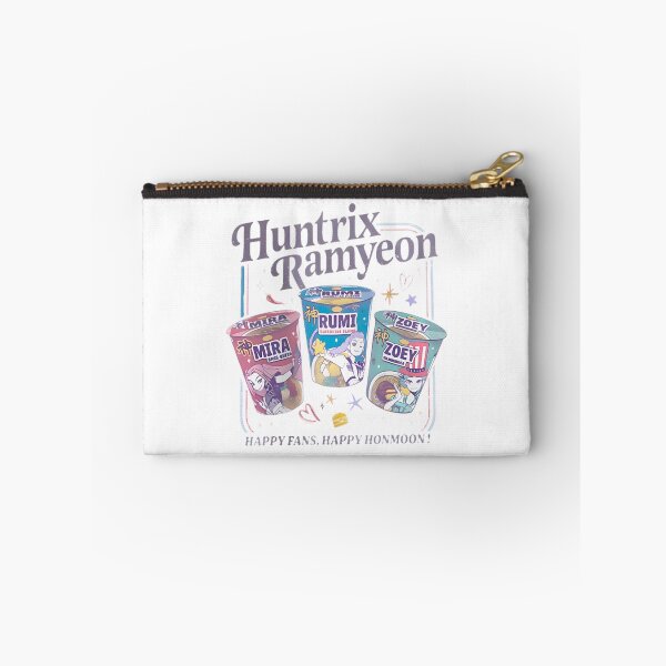 Item preview, Kpop Demon Hunter Huntrix Ramyeon ⭐⭐⭐⭐⭐ designed and sold by Zantibc.