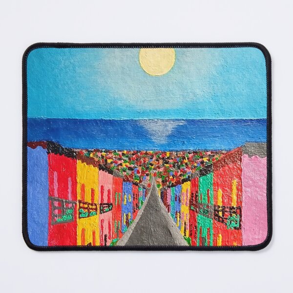 Item preview, Get off in Valparaíso. designed and sold by GRIDADIS-GRIDART.