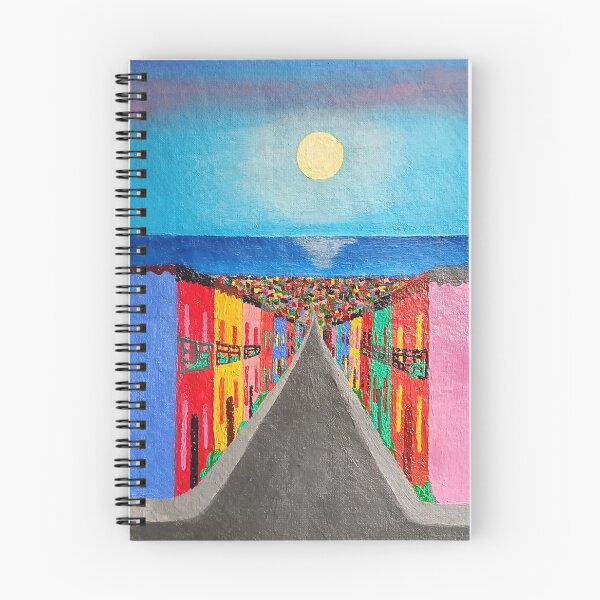 Item preview, Get off in Valparaíso. designed and sold by GRIDADIS-GRIDART.