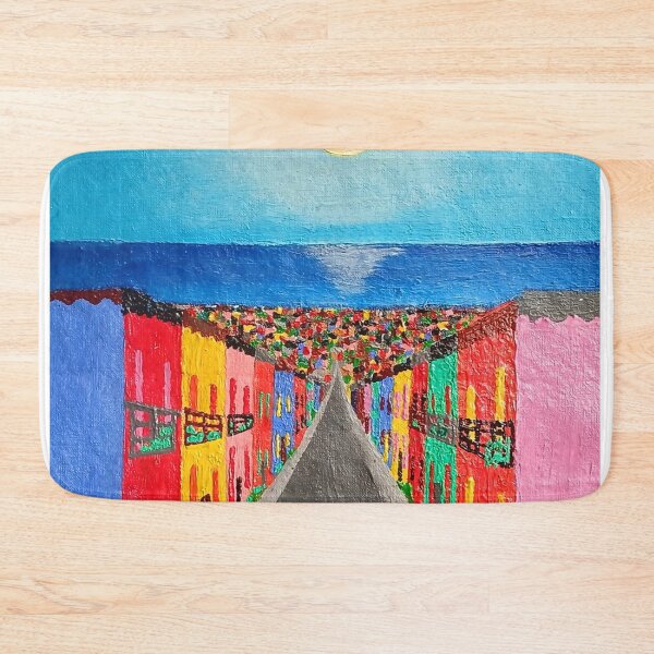 Item preview, Get off in Valparaíso. designed and sold by GRIDADIS-GRIDART.