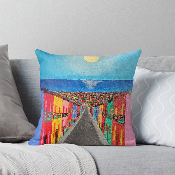 Item preview, Get off in Valparaíso. designed and sold by GRIDADIS-GRIDART.