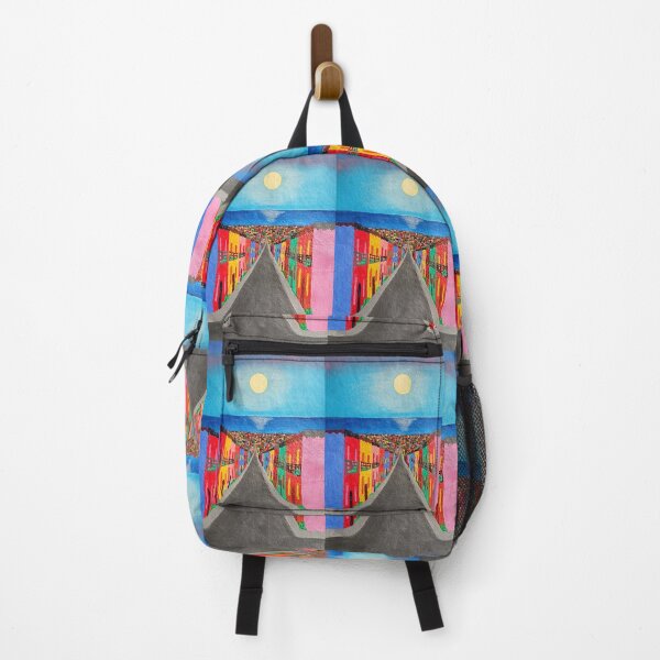 Item preview, Get off in Valparaíso. designed and sold by GRIDADIS-GRIDART.