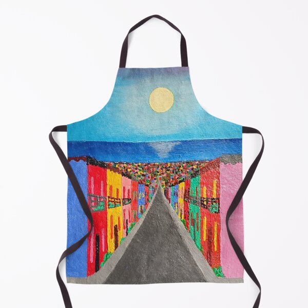 Item preview, Get off in Valparaíso. designed and sold by GRIDADIS-GRIDART.