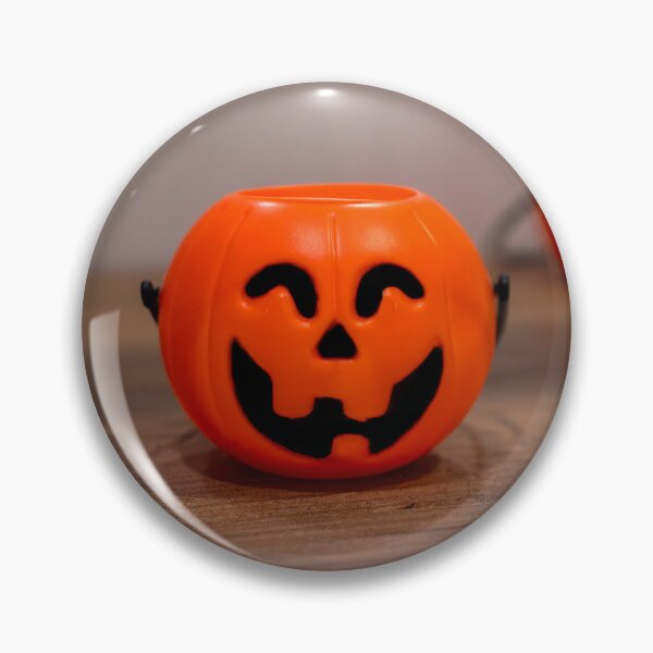 Item preview, Decorative Halloween pumpkins designed and sold by FBBFoto.