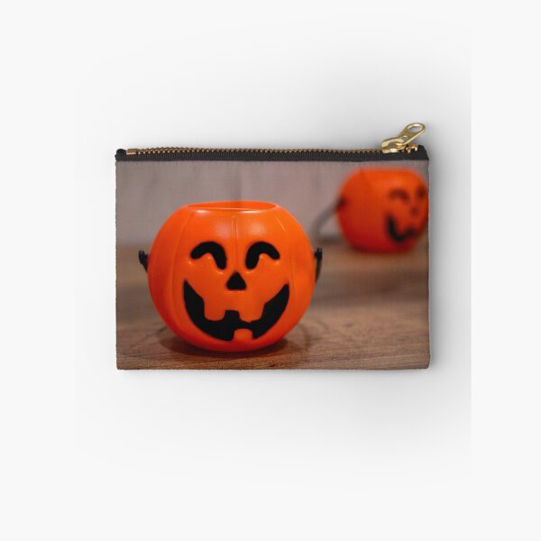 Item preview, Decorative Halloween pumpkins designed and sold by FBBFoto.