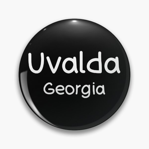 Item preview, Uvalda, Georgia, Uvalda GA, Uvalda Georgia designed and sold by MoMidoStore.