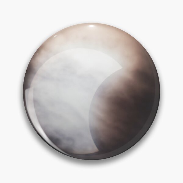 Item preview, 2026-08-12 Partial Solar Eclipse designed and sold by ShinyPhoto.