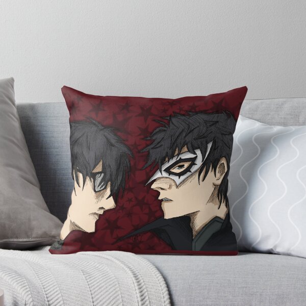 Item preview, Joker - Persona 5 designed and sold by Royxmaes.