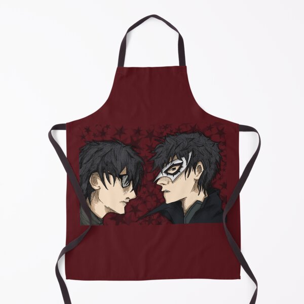 Item preview, Joker - Persona 5 designed and sold by Royxmaes.