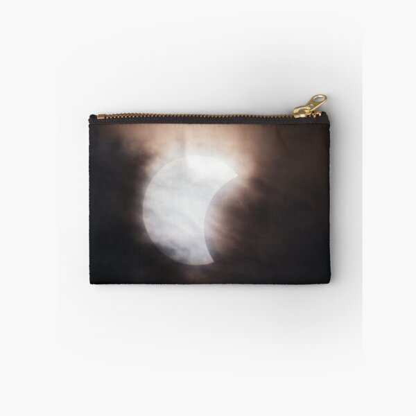 Item preview, 2026-08-12 Partial Solar Eclipse designed and sold by ShinyPhoto.