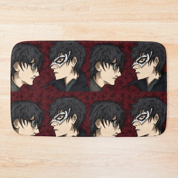 Item preview, Joker - Persona 5 designed and sold by Royxmaes.