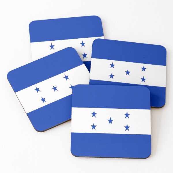 Item preview, Honduras Flag designed and sold by BestS-ss.