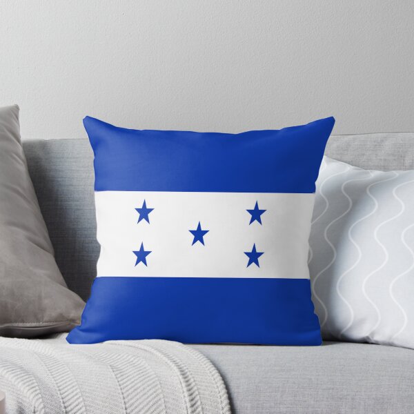 Item preview, Honduras Flag designed and sold by BestS-ss.