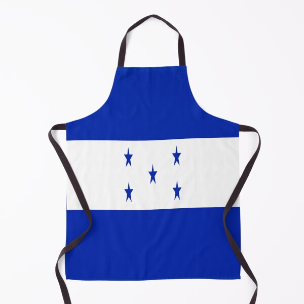 Item preview, Honduras Flag designed and sold by BestS-ss.