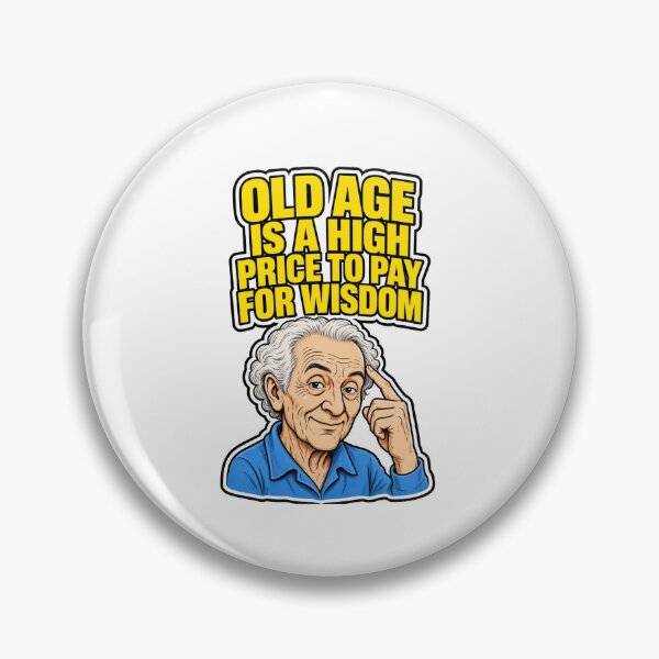 Item preview, The cost of wisdom designed and sold by Rubber Lips.