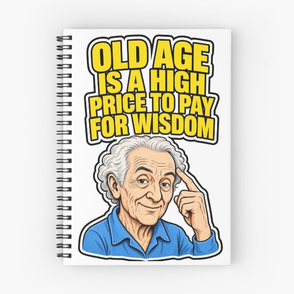 Item preview, The cost of wisdom designed and sold by Rubber Lips.