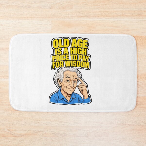 Item preview, The cost of wisdom designed and sold by Rubber Lips.