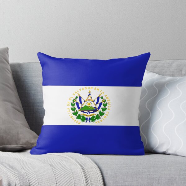 Item preview, El Salvador Flag designed and sold by BestS-ss.