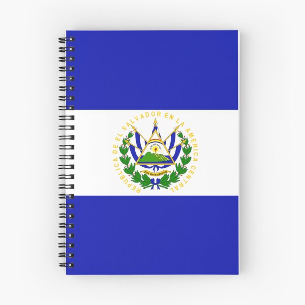 Item preview, El Salvador Flag designed and sold by BestS-ss.
