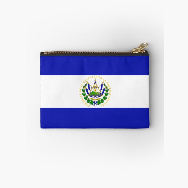 Item preview, El Salvador Flag designed and sold by BestS-ss.